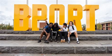 Accepted Student Day / Events Calendar: SUNY Brockport