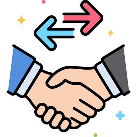 Negotiation Icon 的图像结果