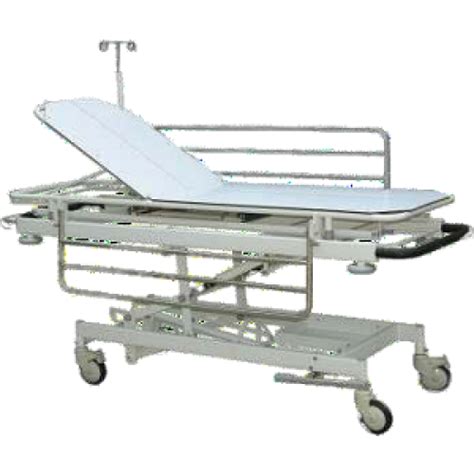 Patient Transfer Stretcher Manufacturers in Punjab, Patient Transfer ...