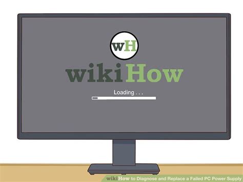 Power Supply Problems PC 的图像结果