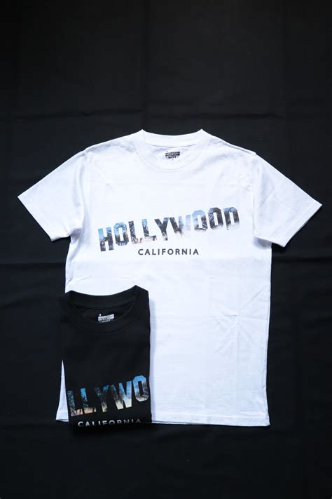 HOLLYWOOD RANCH MARKET/ハリウッドランチマーケット SCREEN STARS HRM PALM TREE ...