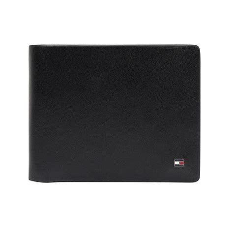 Tommy Hilfiger Northbrook Men's Global Coin Wallet – BAGLINE