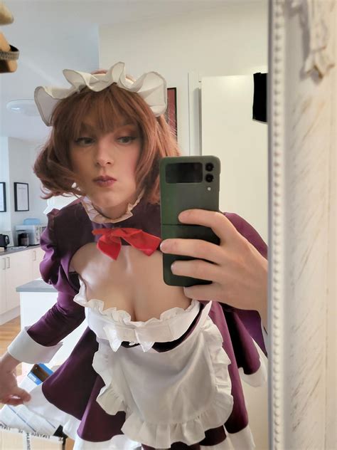 Image result for High-Rise Invasion Maid