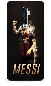 ARD COVERS GROUP Back Cover for Oppo Reno 2F / Oppo Reno 2Z Lionel ...