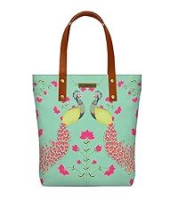 DailyObjects Women's Latest Tote Bag,Spacious,Stylish,Sturdy Vegan ...