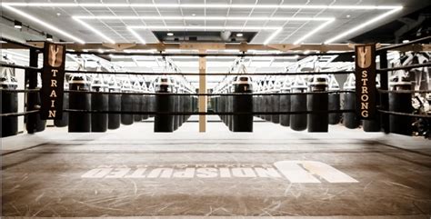 Image result for Boxing Place