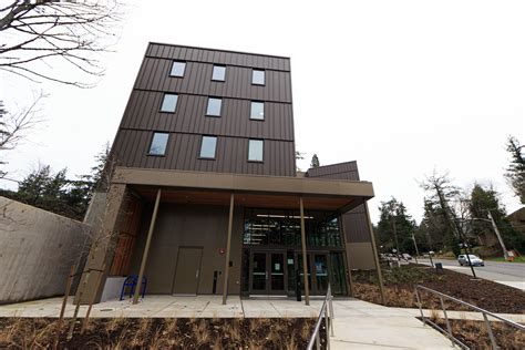 Alma Clark Glass - Kappa | On-Campus Housing