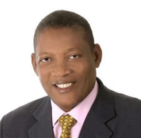 Fallece exgobernador de Monte Plata Carlos de la Cruz Fabián