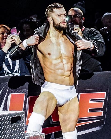 Pin by Megan Lawson on finn balor | Finn balor, Balor club, Best wrestlers