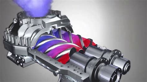 Image result for Compressor Function Principle