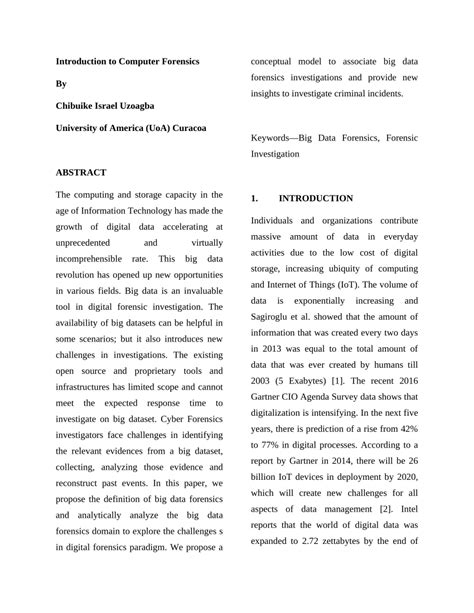 Image result for Computer Forensics Handbook