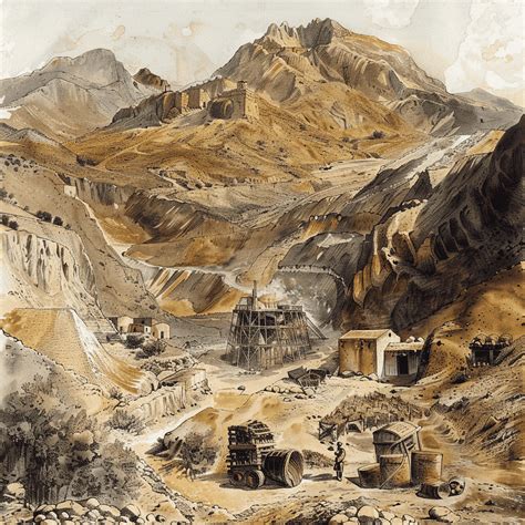The Search for Alashiya: Tracing the Lost Kingdom of Cyprus
