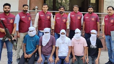 अजमेर में चल रहा था नकली नोटों का सिंडीकेट, दिल्ली क्राइम ब्रांच ने ...
