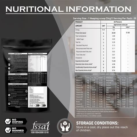 Platinum+ Whey - Best Indian Whey Protein Isolate for Weight Loss ...