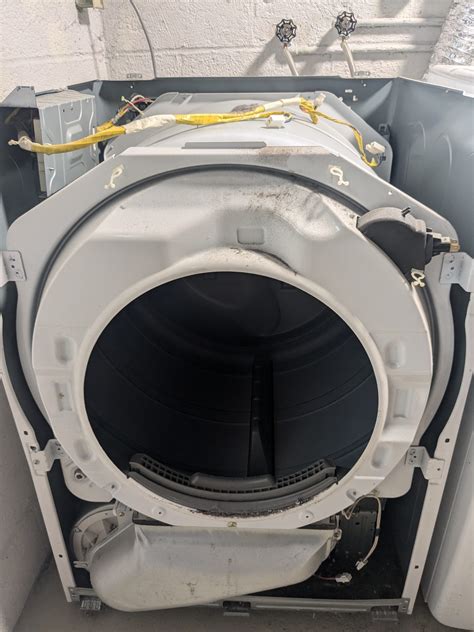 Image result for Washing Machine Out of Balance Repair