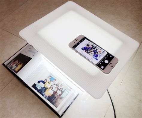 Image result for How Use to Phone Scan