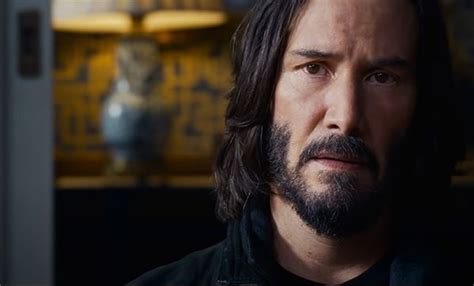 Keanu Reeves, Carrie-Anne Moss And Priyanka Chopra Starrer 'The Matrix ...