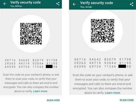 Whatsapp implements end-to-end encryption on Android, iOS & Windows | Digit