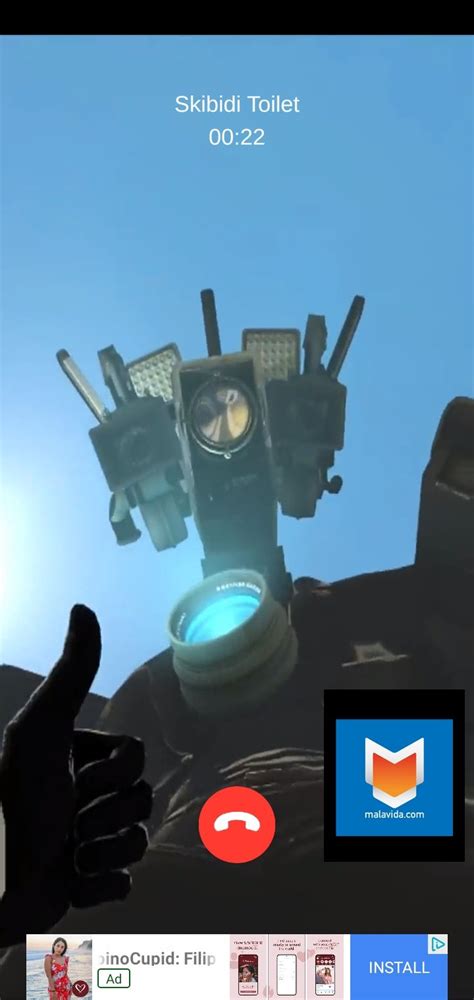 Descargar John Pork in Video Call 1.1 APK Gratis para Android