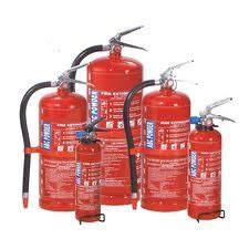 ABC Dry Powder Fire Extinguisher buy in Thane