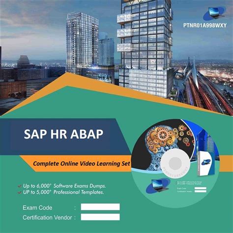 SAP HR ABAP Online Video Learning Set: Amazon.in: Movies & TV Shows