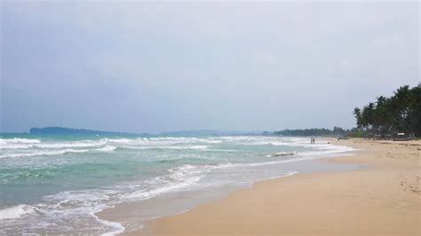 10 Must Visit Beaches in Srilanka - 2024