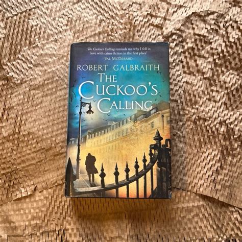 The Cuckoo's Calling | Robert Galbraith | Used Book India