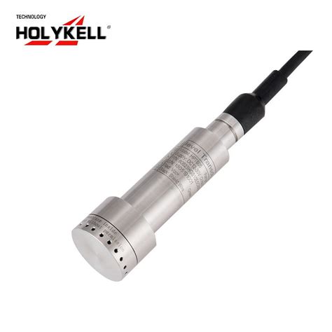 Holykell Level Sensor 的图像结果