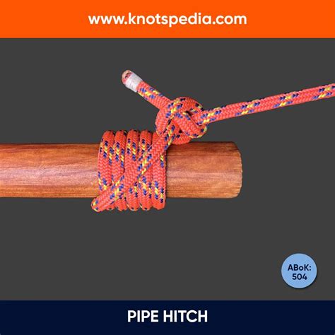 How to Tie a Spanish Bowline Knot for Rescue Operations