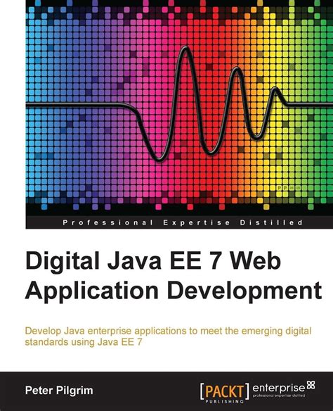 Java EE Web Development 的图像结果