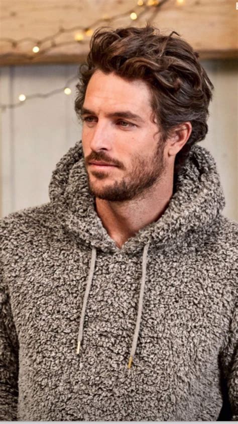 Male Medium Length Hairstyles