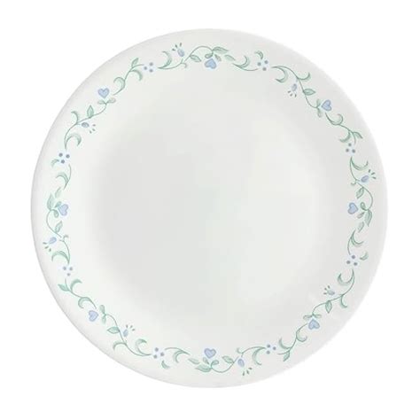Buy CORELLE Country Cottage Round Printed Dinner Plate 26 cm ...