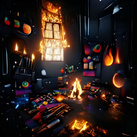 Infinity Game Lab 的图像结果