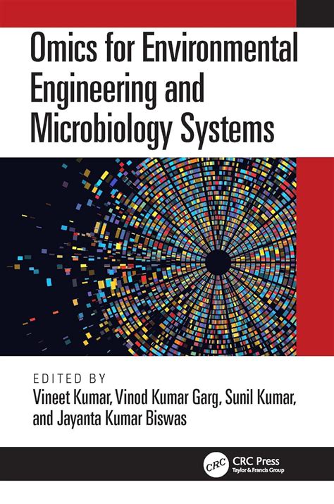Buy Omics for Environmental Engineering and Microbiology Systems Book ...