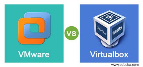 Image result for VMware vs VirtualBox
