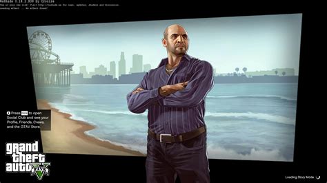 Image result for GTA 5 Loading Screen
