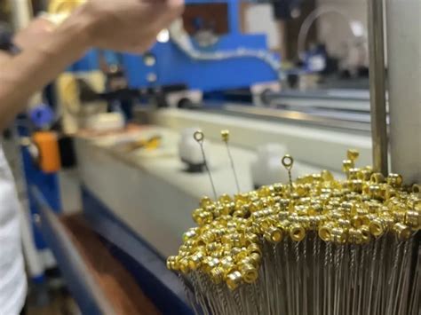 Image result for Automated String Machine