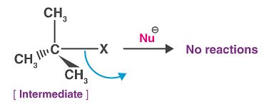 Nucleophilic Substitution Reactions: Sn1 & Sn2 | Organic Chemistry