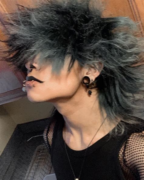 18 Best Fluffy Boy Hair Styles for Men | Boy hairstyles, Boys with ...