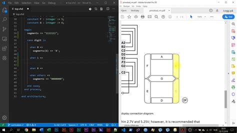 Image result for FPGA Tutorial VHDL
