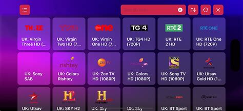 Home - Prime IPTV