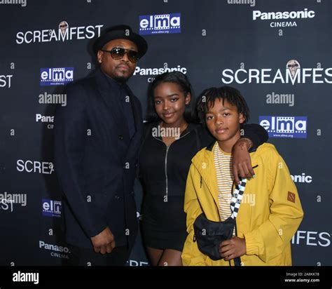 Screamfest - 'Trick' North American Premiere at the TCL Chinese 6 ...