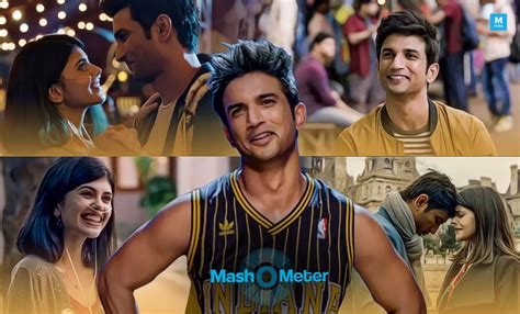 'Dil Bechara' Review: Sushant Singh Rajput's Final Act Is a Bittersweet ...