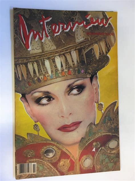 Interview Magazine 的图像结果