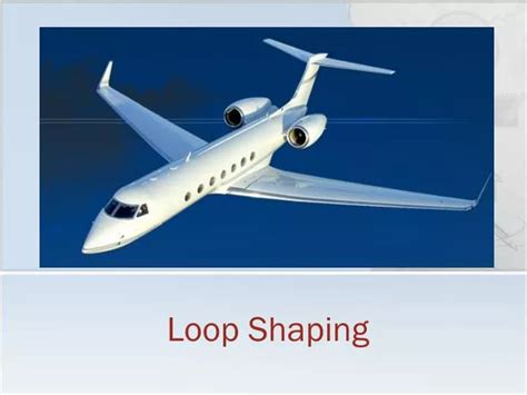 Image result for Loop Shaping in MATLAB