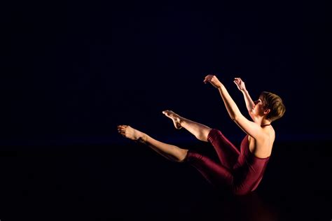 Open Dance Program 的图像结果