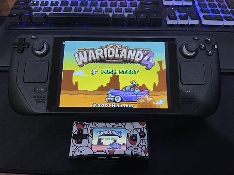 Image result for Gameboy Color Bigger Screen