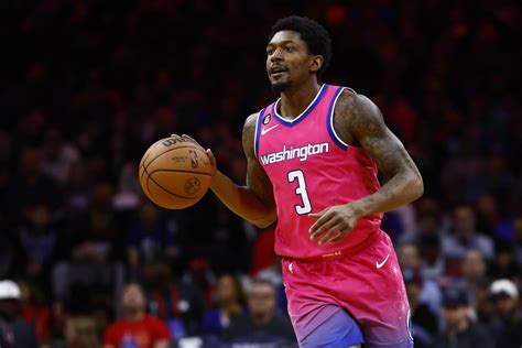 Winners and Losers from Suns and Wizards' Bradley Beal Trade | News ...