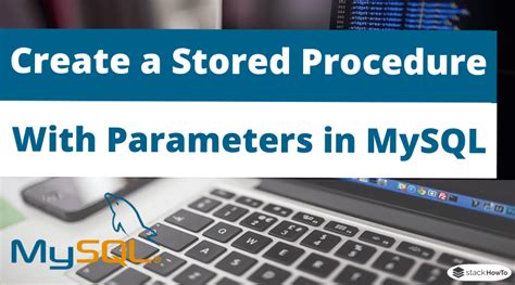 Image result for Simple Example of Store Procedure in MySQL and That Procedure Called From JDBC