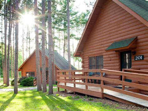Wisconsin Dells Campgrounds: Best RV Parks & Campgrounds